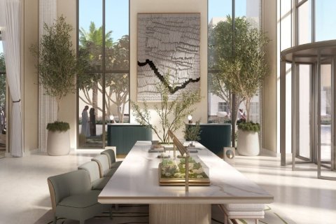 Apartment in Dubai 2 bedrooms, 115.63 sq.m. № 97982 - photo 9