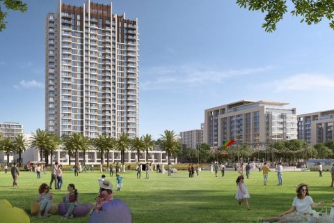 Apartment in Dubai 2 bedrooms, 115.63 sq.m. № 97982