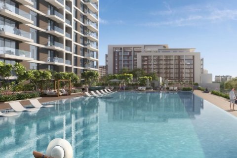 Apartment in Dubai 2 bedrooms, 115.63 sq.m. № 97982 - photo 6