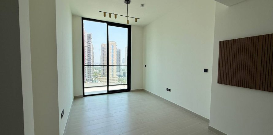 Apartamento en Dubai, 1 dormitorio, 48.68 m², № 97987