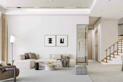 Квартира в Dream Life Residence в Дубае, 2 спальни, 104м², № 98006