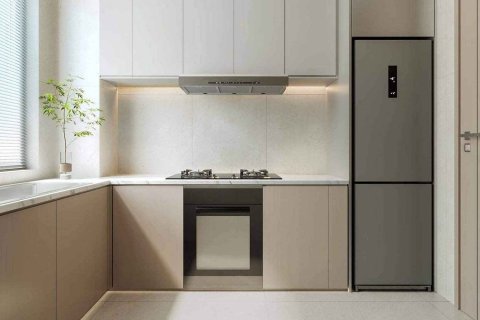 Купить квартиру в Дубае: 2 спальни, 104.0м², № 98006 - фото 8