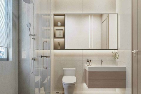 Купить квартиру в Дубае: 2 спальни, 104.0м², № 98006 - фото 5