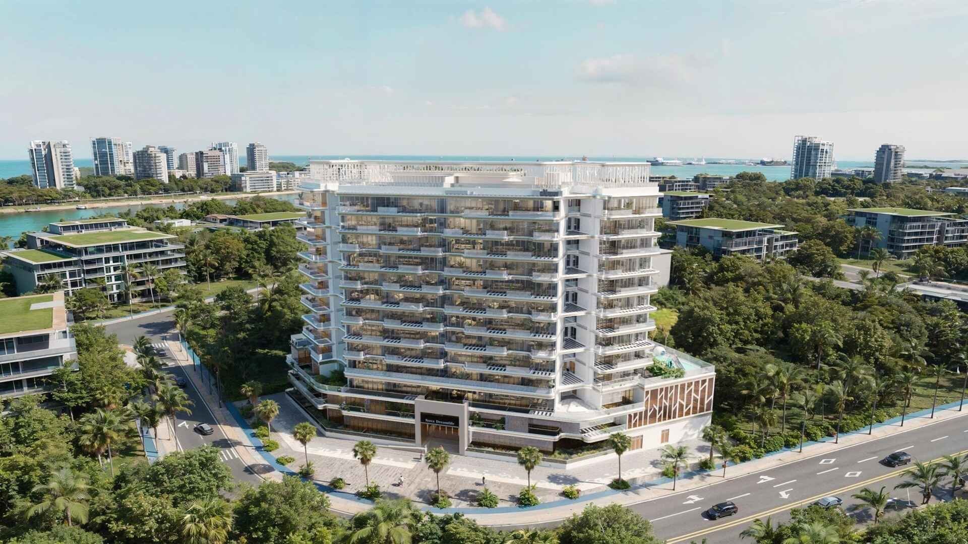 Dream Life Residence