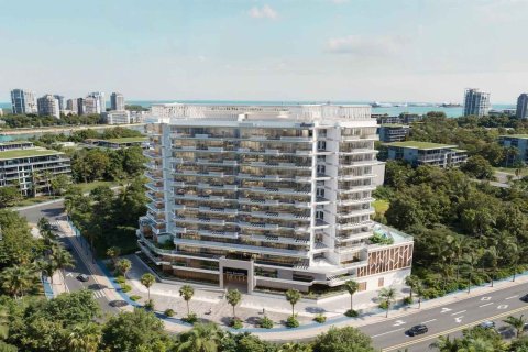 Dream Life Residence в Дубае, № 97988