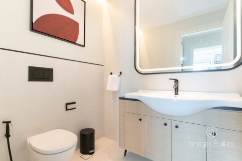 Apartamento en Al Barsha, Dubai, 1 dormitorio, 107 m², № 77316 - foto 18