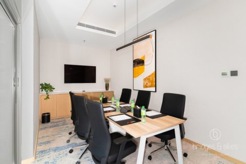 Apartamento en Al Barsha, Dubai, 1 dormitorio, 107 m², № 77316 - foto 31