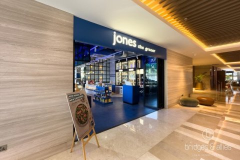 Apartamento en Al Barsha, Dubai, 1 dormitorio, 107 m², № 77316 - foto 36