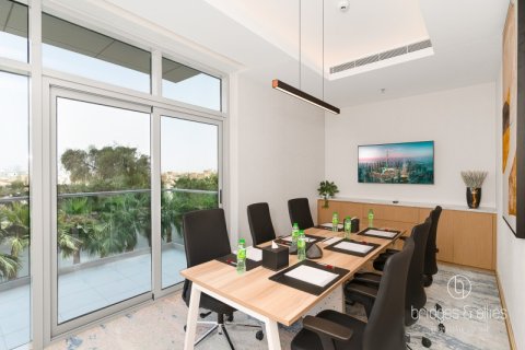 Apartamento en Al Barsha, Dubai, 1 dormitorio, 107 m², № 77316 - foto 30