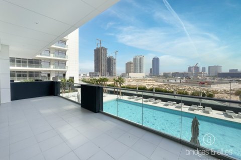 Apartamento en Al Barsha, Dubai, 1 dormitorio, 107 m², № 77316 - foto 34