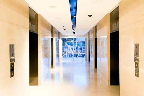 Apartment in Downtown Dubai (Downtown Burj Dubai), Dubai 2 bedrooms, 159 sq.m. № 72455 - photo 7