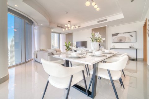 Apartment in Downtown Dubai (Downtown Burj Dubai), Dubai 2 bedrooms, 159 sq.m. № 72455 - photo 11