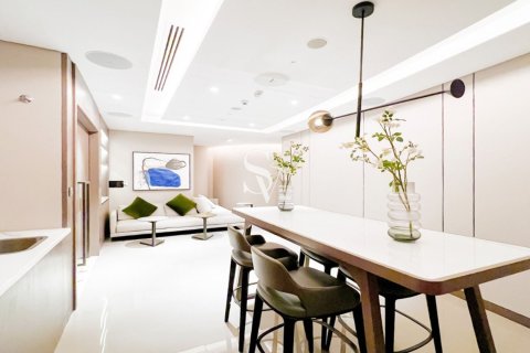 Apartment in Downtown Dubai (Downtown Burj Dubai), Dubai 2 bedrooms, 159 sq.m. № 72455 - photo 6