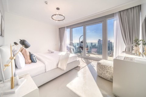 Apartment in Downtown Dubai (Downtown Burj Dubai), Dubai 2 bedrooms, 159 sq.m. № 72455 - photo 4