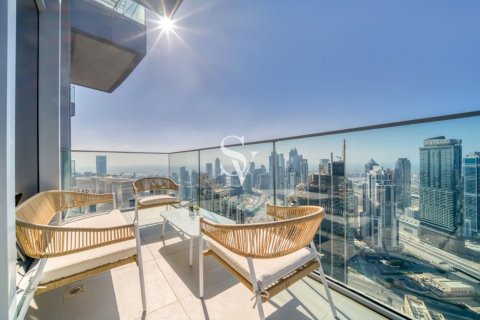 Apartment in Downtown Dubai (Downtown Burj Dubai), Dubai 2 bedrooms, 159 sq.m. № 72455 - photo 5