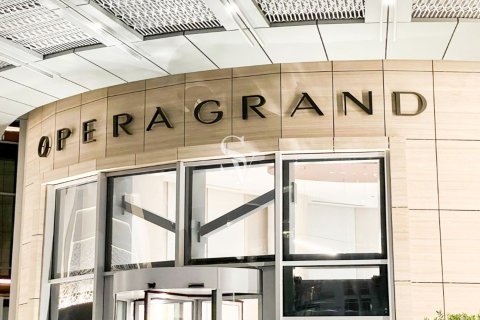 Apartment in Downtown Dubai (Downtown Burj Dubai), Dubai 2 bedrooms, 159 sq.m. № 72455 - photo 3