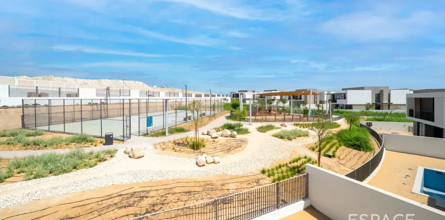 Вилла в Al Furjan, Дубай, 5 спален, 453м², № 72446