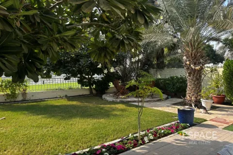 فيلا في The Springs, دبي 3 غرف نوم, 270 م² رقم 72444 - صورة 11