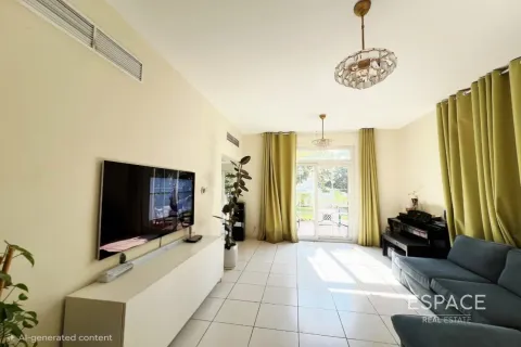 فيلا في The Springs, دبي 3 غرف نوم, 270 م² رقم 72444 - صورة 1