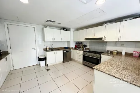 فيلا في The Springs, دبي 3 غرف نوم, 270 م² رقم 72444 - صورة 6