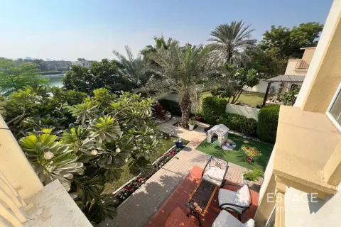 فيلا في The Springs, دبي 3 غرف نوم, 270 م² رقم 72444 - صورة 3