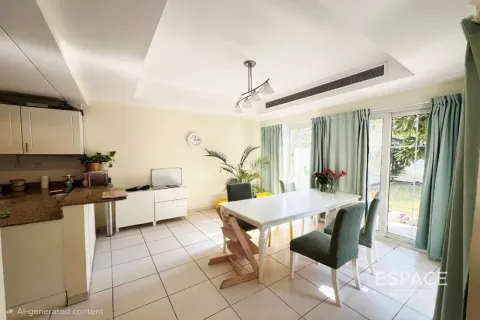 فيلا في The Springs, دبي 3 غرف نوم, 270 م² رقم 72444 - صورة 8