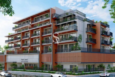 Apartment in District 11, Jumeirah Village Circle, Dubai 2 bedrooms, 127 sq.m. № 72448 - photo 20