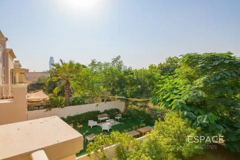 فيلا في Springs 14, The Springs, دبي 3 غرف نوم, 209 م² رقم 72445 - صورة 16