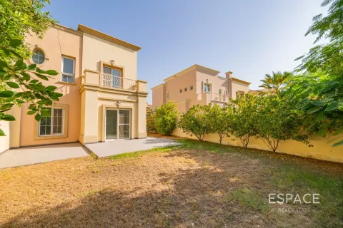 فيلا في Springs 14, The Springs, دبي 3 غرف نوم, 209 م² رقم 72445 - صورة 1