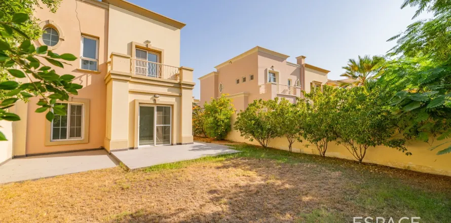 فيلا في Springs 14, The Springs, دبي 3 غرف نوم, 209 م² رقم 72445