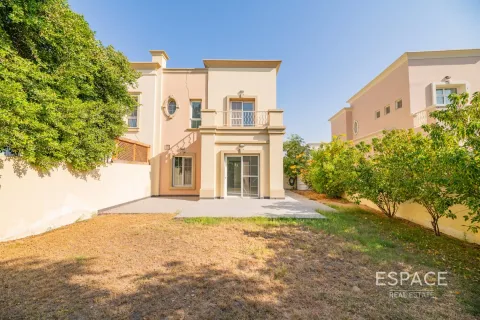 فيلا في Springs 14, The Springs, دبي 3 غرف نوم, 209 م² رقم 72445 - صورة 18