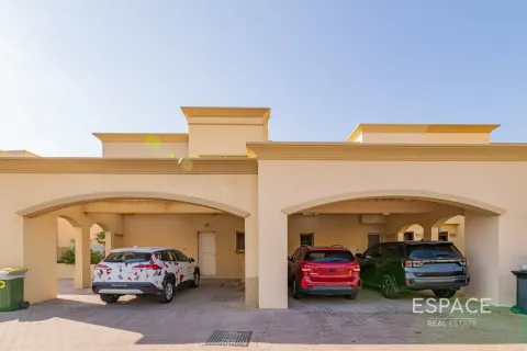 فيلا في Springs 14, The Springs, دبي 3 غرف نوم, 209 م² رقم 72445 - صورة 19
