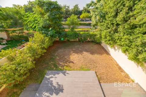 فيلا في Springs 14, The Springs, دبي 3 غرف نوم, 209 م² رقم 72445 - صورة 15