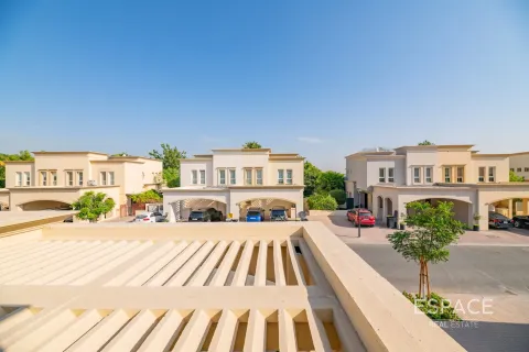 فيلا في Springs 14, The Springs, دبي 3 غرف نوم, 209 م² رقم 72445 - صورة 17