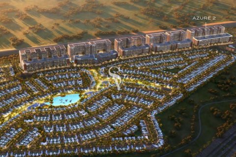 Apartamento en Dubai Investment Park, Dubai, 1 dormitorio, 83 m², № 72454 - foto 21