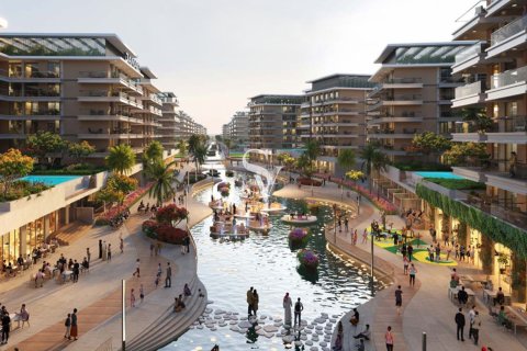 Apartamento en Dubai Investment Park, Dubai, 1 dormitorio, 83 m², № 72454 - foto 11