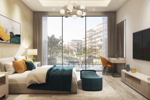 Apartamento en Dubai Investment Park, Dubai, 1 dormitorio, 83 m², № 72454 - foto 19