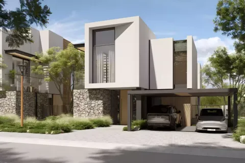 Villa in Dubai 3 bedrooms, 283 sq.m. № 54339 - photo 1