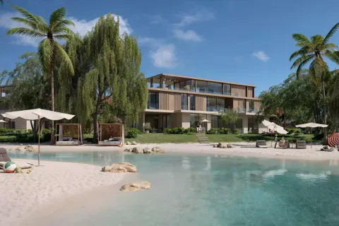 Villa in Dubai 3 bedrooms, 283 sq.m. № 54339 - photo 3