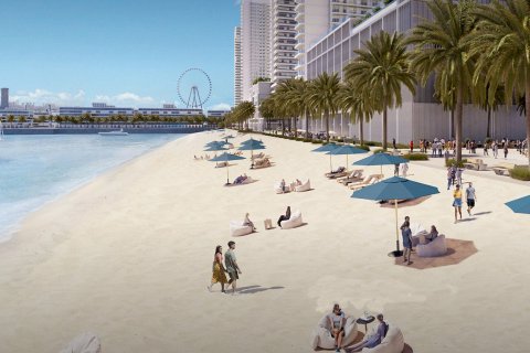 Купить квартиру в Dubai Healthcare City, Дубай: студию, 72м², № 54312 - фото 7