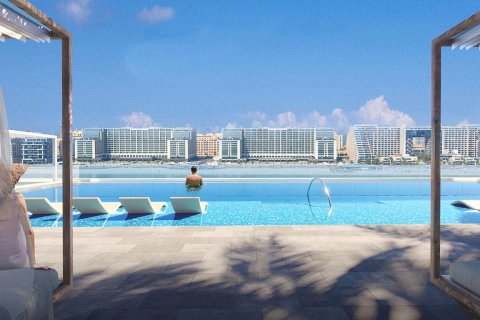 Купить квартиру в Dubai Healthcare City, Дубай: студию, 72м², № 54312 - фото 6