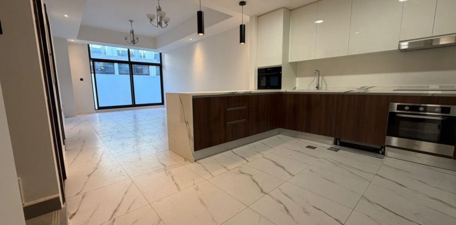 تاون هاوس في دبي 4 غرف نوم, 187.2 م² رقم 96373