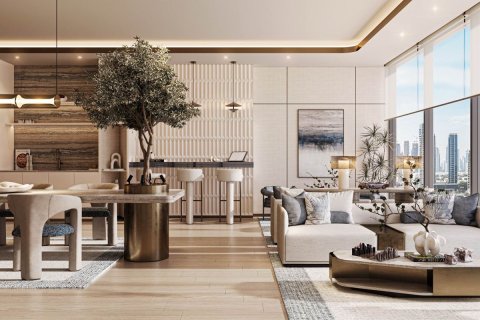 Apartment in Dubai 2 bedrooms, 109.2 sq.m. № 96359 - photo 2