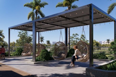 Apartment in Dubai 2 bedrooms, 109.2 sq.m. № 96359 - photo 6