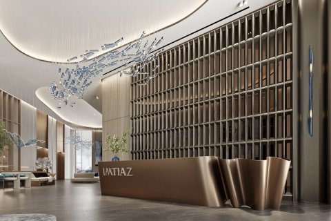 Apartment in Dubai 2 bedrooms, 109.2 sq.m. № 96359 - photo 8