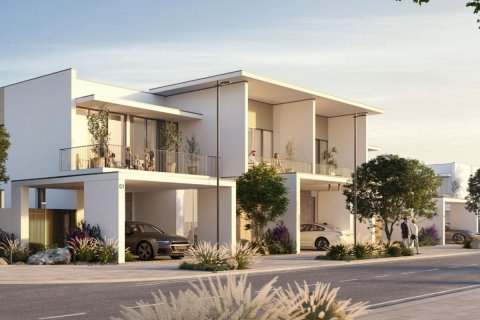 Купить таунхаус в Дубае: 4 спальни, 258.1м², № 96371 - фото 5