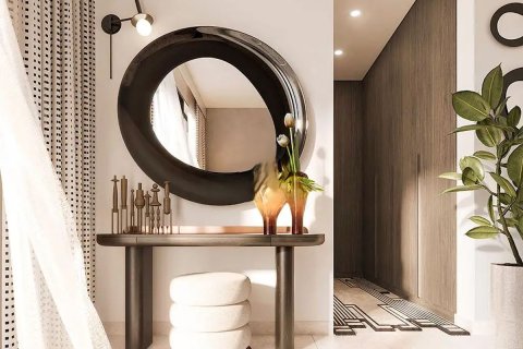 Купить таунхаус в Дубае: 4 спальни, 258.1м², № 96371 - фото 8