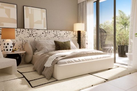 Купить таунхаус в Дубае: 4 спальни, 258.1м², № 96371 - фото 9