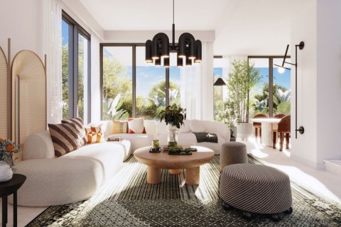 Купить таунхаус в Дубае: 4 спальни, 258.1м², № 96371 - фото 6