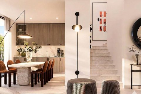 Купить таунхаус в Дубае: 4 спальни, 258.1м², № 96371 - фото 11